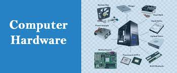 Chapter 2: Computer Hardware